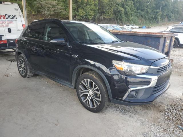 2017 MITSUBISHI OUTLANDER JA4AP4AW6HZ048095