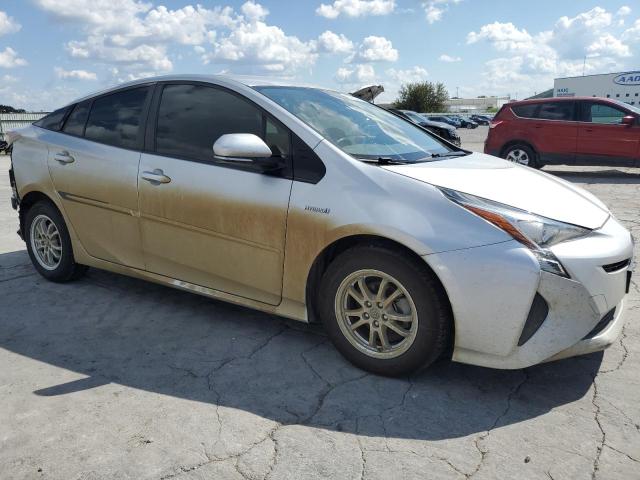 2017 TOYOTA PRIUS - JTDKARFU6H3034362