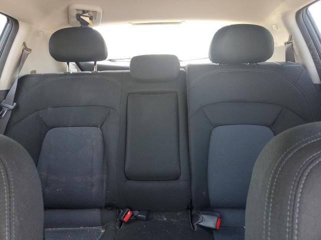 2015 KIA SPORTAGE L KNDPB3AC6F7699105