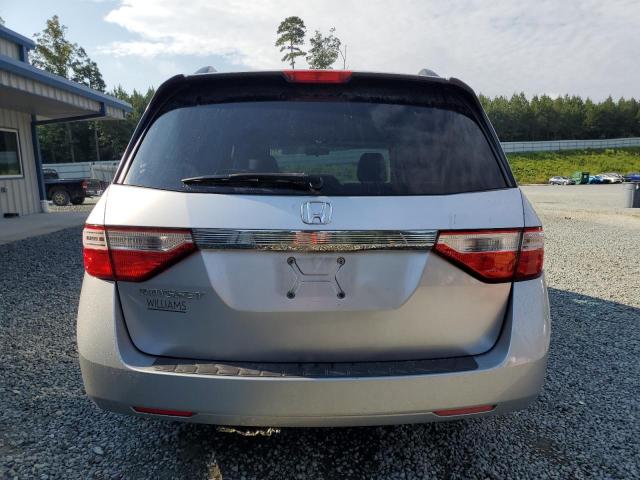 2011 HONDA ODYSSEY EX - 5FNRL5H44BB060905