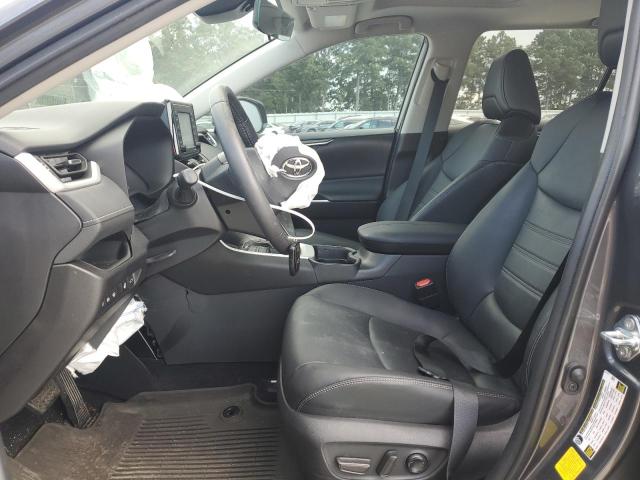 2021 TOYOTA RAV4 XLE P 2T3C1RFV1MW149729