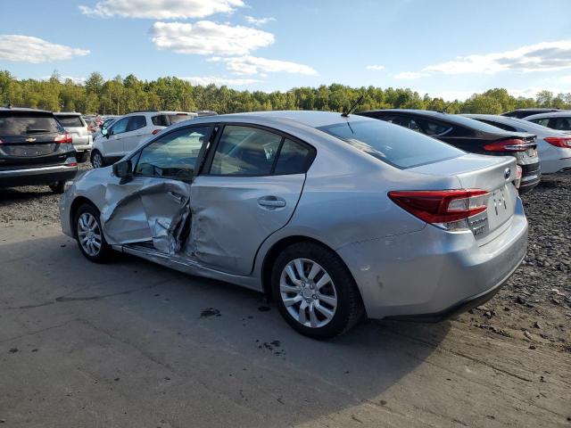 2019 SUBARU IMPREZA 4S3GKAB69K3621531