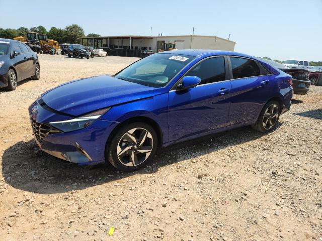 2023 HYUNDAI ELANTRA LI #3281585393