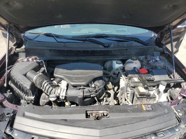 2020 CADILLAC XT6 PREMIU - 1GYKPCRS6LZ186552