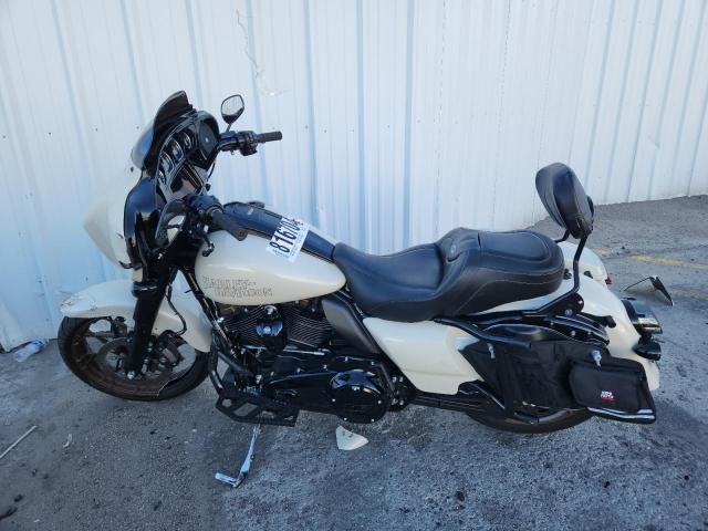 2023 HARLEY-DAVIDSON FLHXST - 1HD1ABL13PB652464