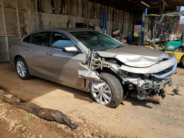 2024 CHEVROLET MALIBU LT 1G1ZD5STXRF212889