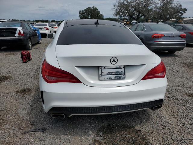 2015 MERCEDES-BENZ CLA 250 4M WDDSJ4GBXFN273887