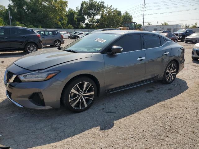 Global Auto Auctions: 2020 NISSAN MAXIMA SV