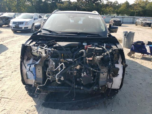 2020 NISSAN ROGUE SPOR - JN1BJ1CW5LW360400