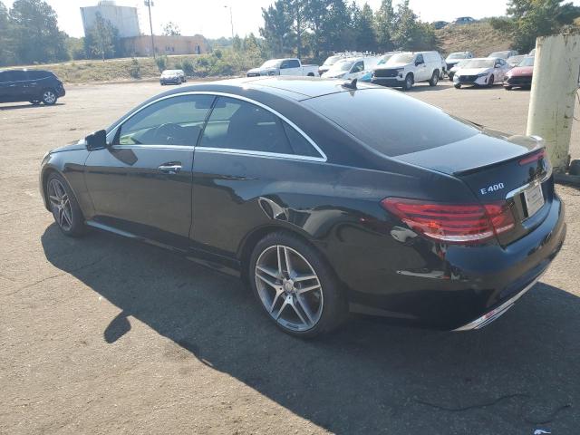 2017 MERCEDES-BENZ E 400 WDDKJ6FB5HF352491