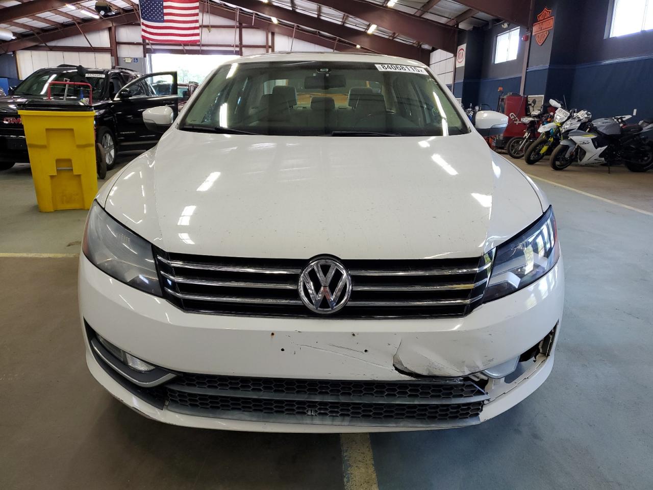 VOLKSWAGEN PASSAT SEL