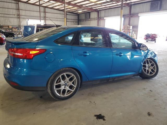 2015 FORD FOCUS SE - 1FADP3F25FL250564