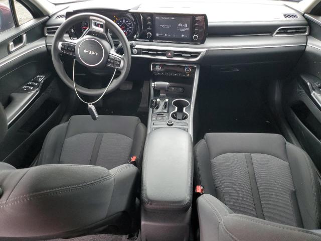 2023 KIA K5 LXS - 5XXG14J21PG194985