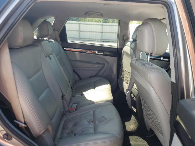 2014 KIA SORENTO LX #3279575260