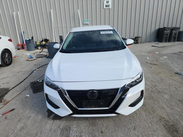 2022 NISSAN SENTRA SV #3259118140