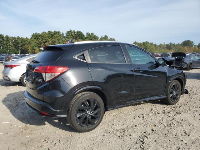 2021 HONDA HR-V SPORT #3294250891