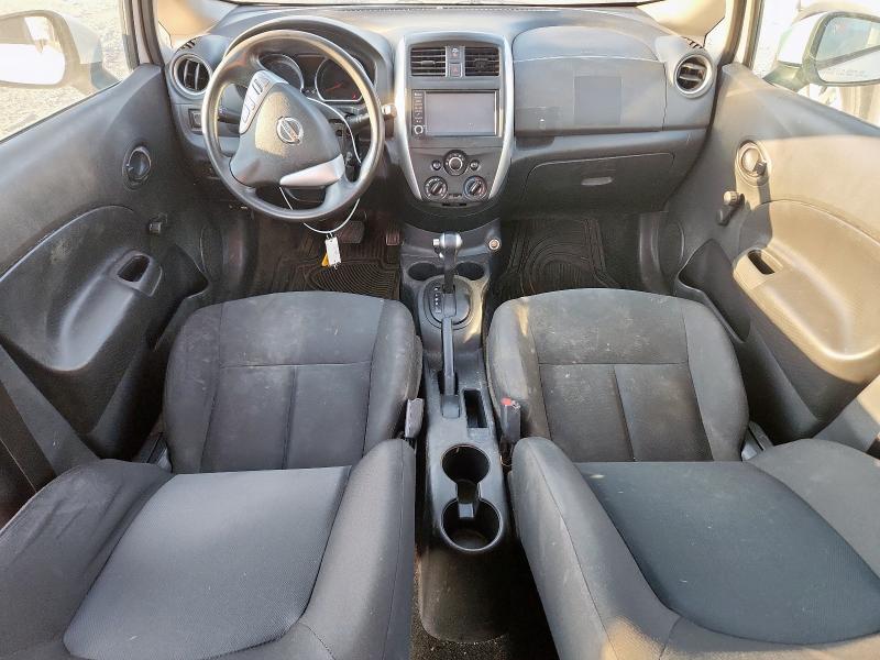 2019 NISSAN VERSA NOTE 3N1CE2CPXKL354149