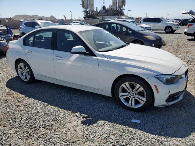 2016 BMW 328 I SULE WBA8E9C53GK645575