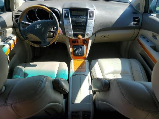 2009 LEXUS RX 350 #3260629073
