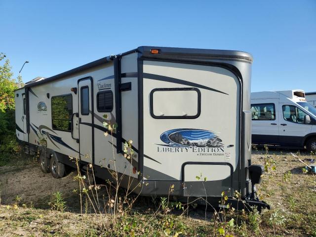 Global Auto Auctions: 2014 COACHMEN OTHER