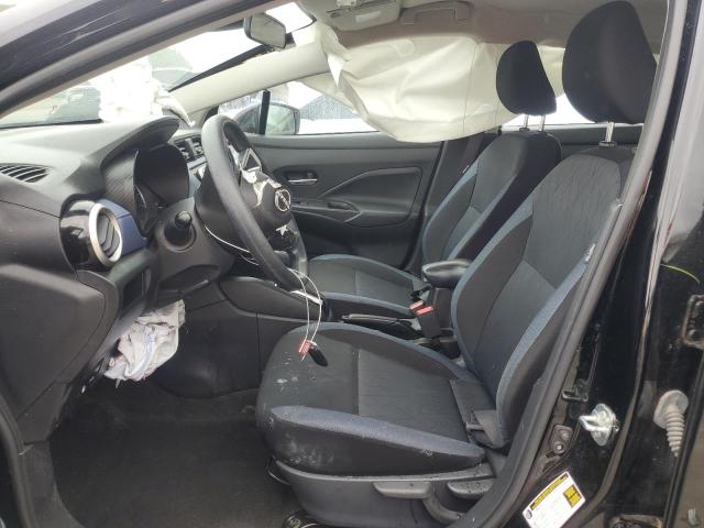 2023 NISSAN VERSA SV 3N1CN8EVXPL838134