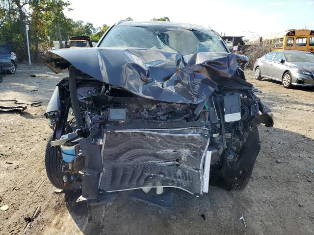 2022 HONDA HR-V EX - 3CZRU6H58NM752476