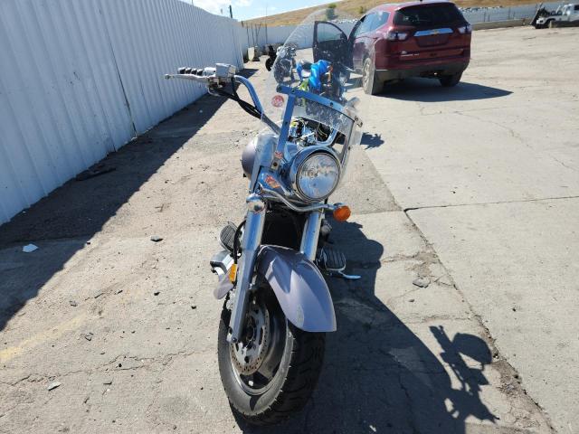 2003 KAWASAKI VN1600 A1 #3304777903