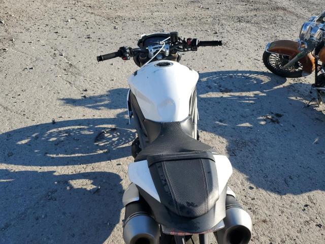 2020 TRIUMPH MOTORCYCLE SPEED TRIPLE SMTN52P49LJ997592