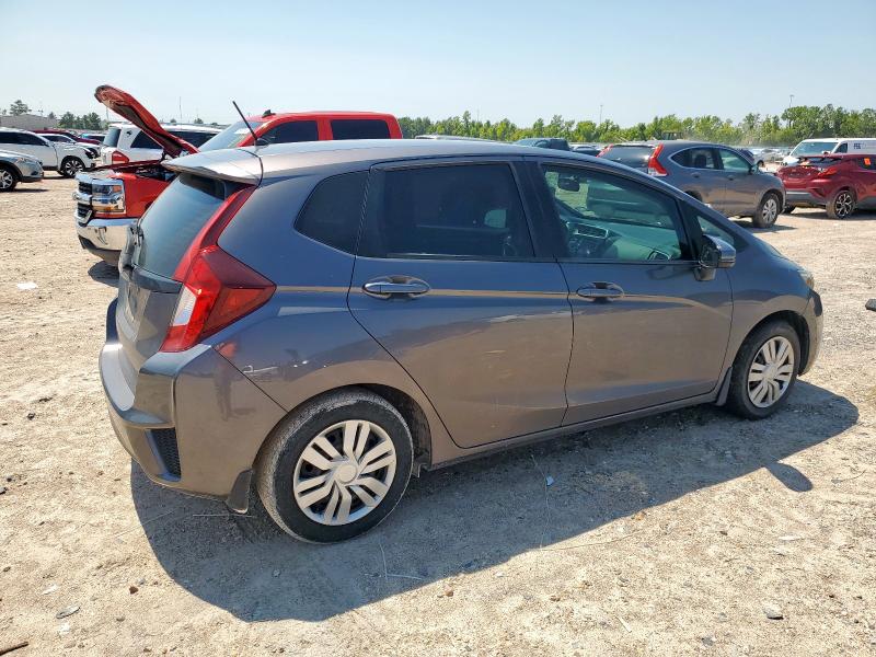 2016 HONDA FIT LX - Other View