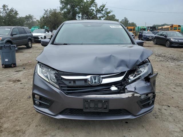 2019 HONDA ODYSSEY EXL - 5FNRL6H74KB039469