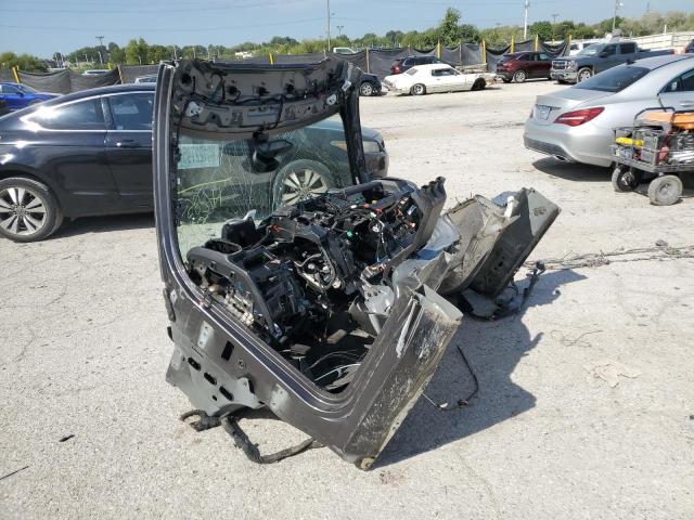 2024 RAM 2500 LONGHORN #3259627380