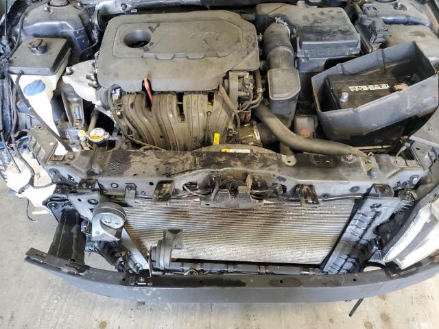 2016 KIA OPTIMA EX 5XXGU4L32GG098635