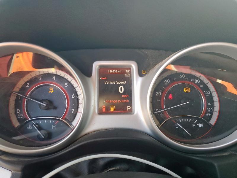 2015 DODGE JOURNEY SE 3C4PDCABXFT537992