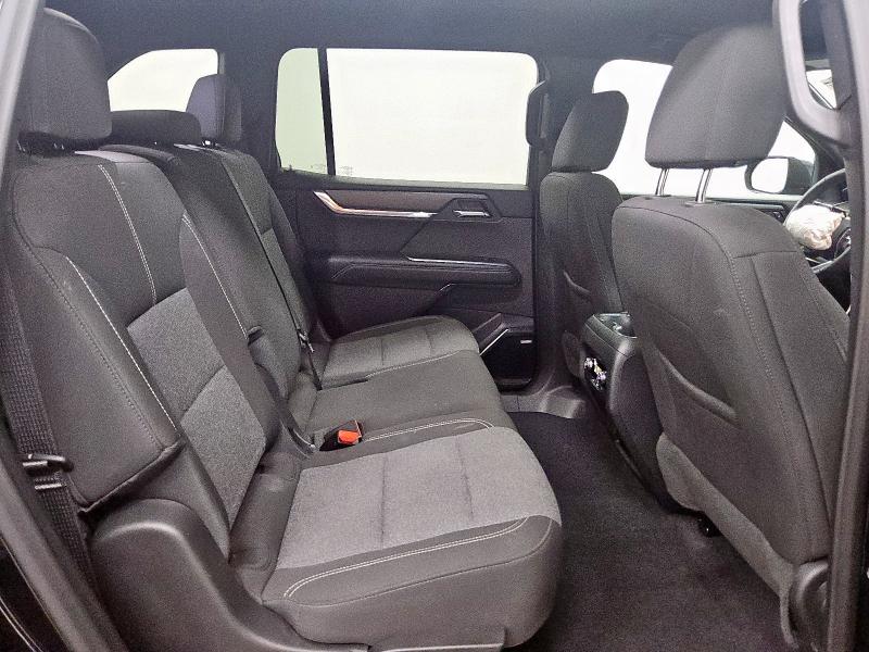 2025 GMC ACADIA ELEVATION 1GKENNRS5SJ210586