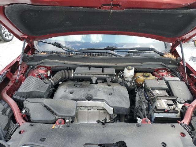 2020 BUICK ENVISION P LRBFXBSA5LD016732