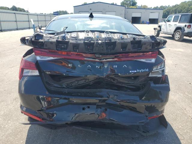 2023 HYUNDAI ELANTRA BL KMHLM4AJ2PU089312