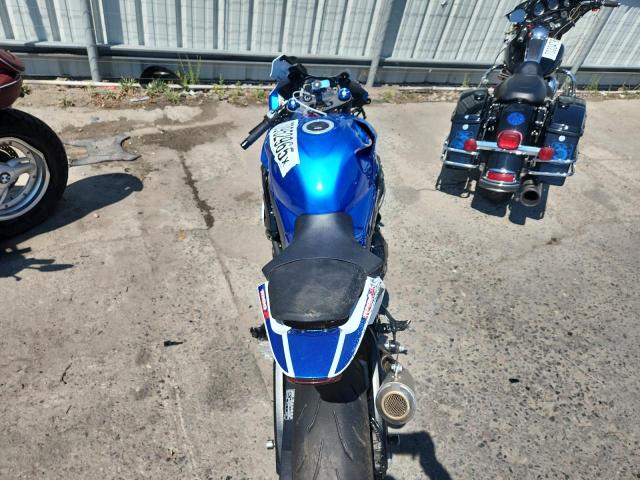 2024 SUZUKI GSX-R1000 - JS1DM11M4R7100100