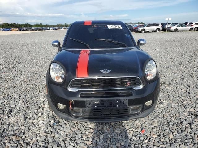 2015 MINI COOPER S PACEMAN WMWSS7C50FWN70666