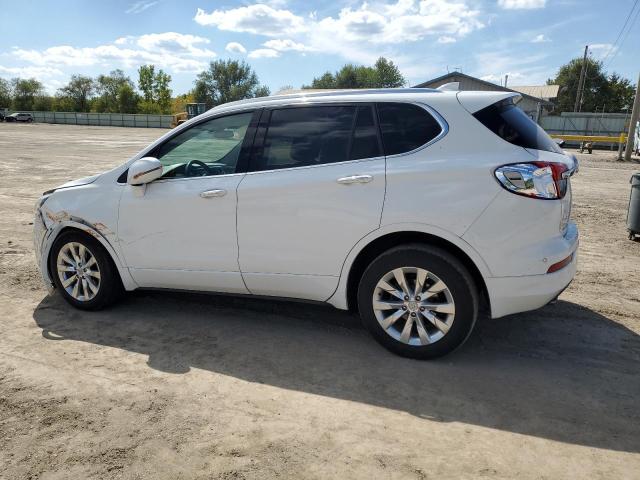 2017 BUICK ENVISION E LRBFXBSA5HD222320