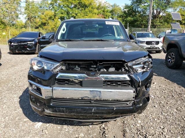 2023 TOYOTA 4RUNNER LIMITED JTEKU5JRXP6199438