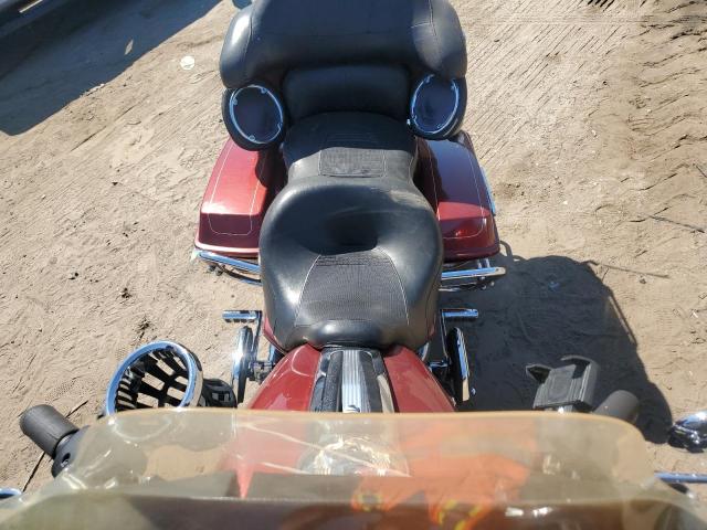 2009 HARLEY-DAVIDSON FLHTCU 1HD1FC4159Y677811