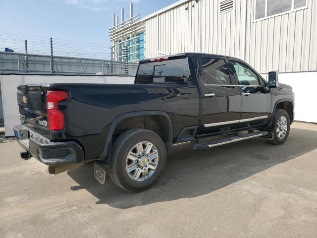 2024 CHEVROLET SILVERADO K2500 HIGH COUNTRY 1GC4YREY1RF189815