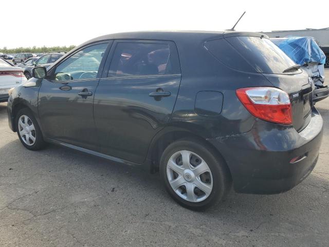 2009 TOYOTA COROLLA MA #3309486679