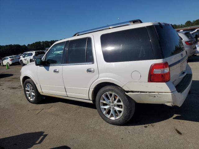 2016 FORD EXPEDITION 1FMJU1KT2GEF07951