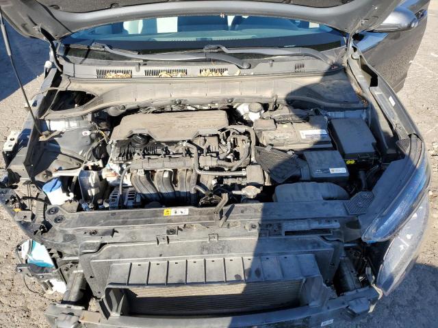 2022 HYUNDAI KONA SEL - KM8K6CAB7NU828695