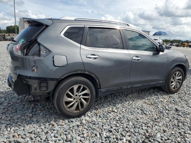 2015 NISSAN ROGUE S 5N1AT2MT2FC765161