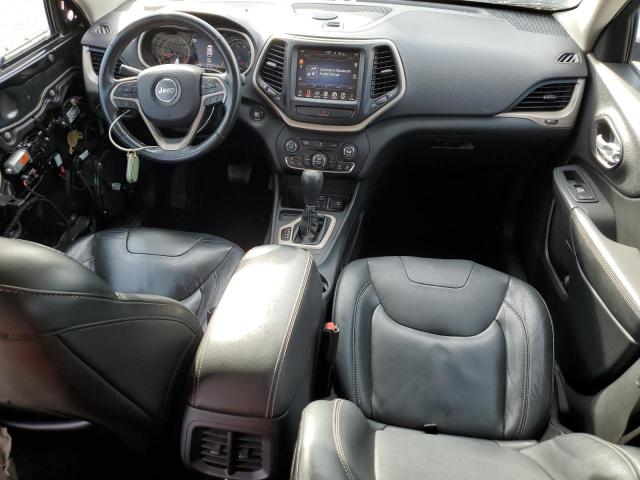 2015 JEEP CHEROKEE L 1C4PJLDB4FW722571