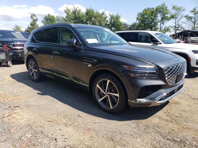 2025 GENESIS GV80 ADVANCED KMUHDESC9SU284863