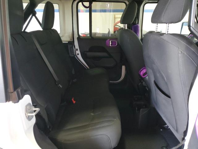 2020 JEEP WRANGLER U 1C4HJXEN4LW204640