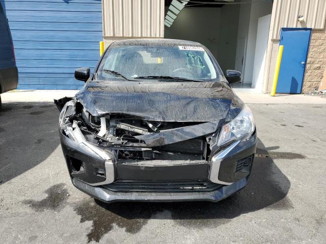 2024 MITSUBISHI MIRAGE ES ML32AUHJ1RH034315